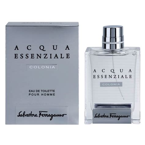 salvatore ferragamo acqua azzurra|salvatore ferragamo colonia.